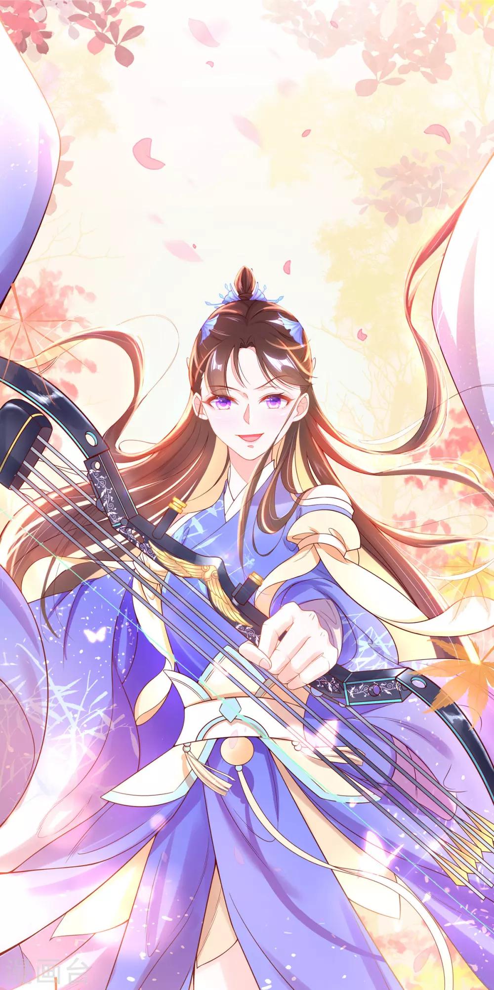 第21话 君夜离要攻过来了？0