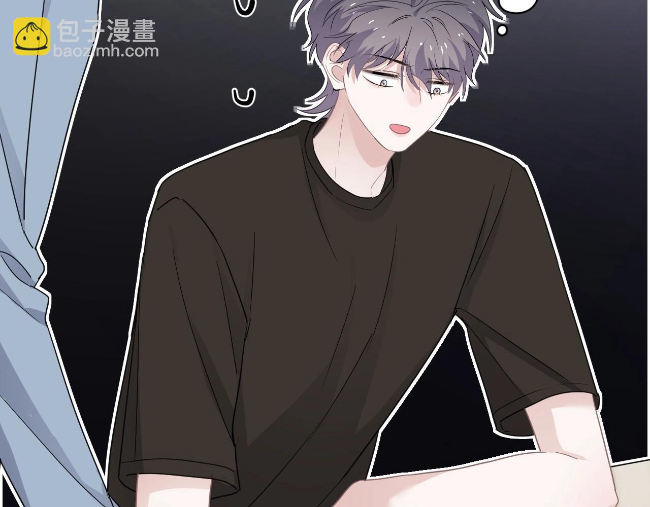 第73话 把爱分给我……89