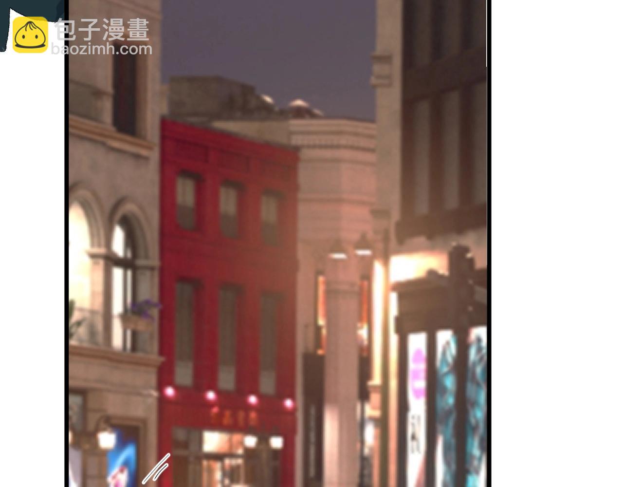 番外1 我对象6