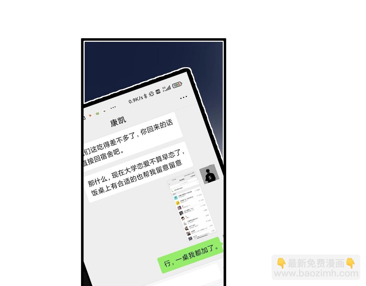 番外1 我对象68