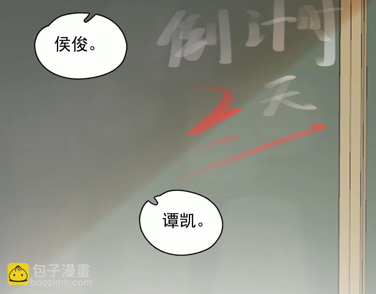 番外1 我对象96