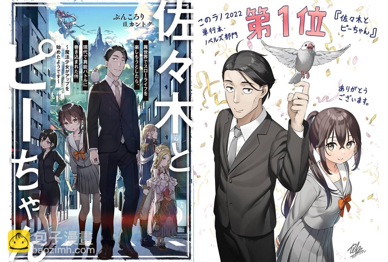动画化2