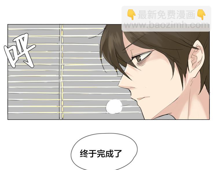 第3话  不为人知的温柔58
