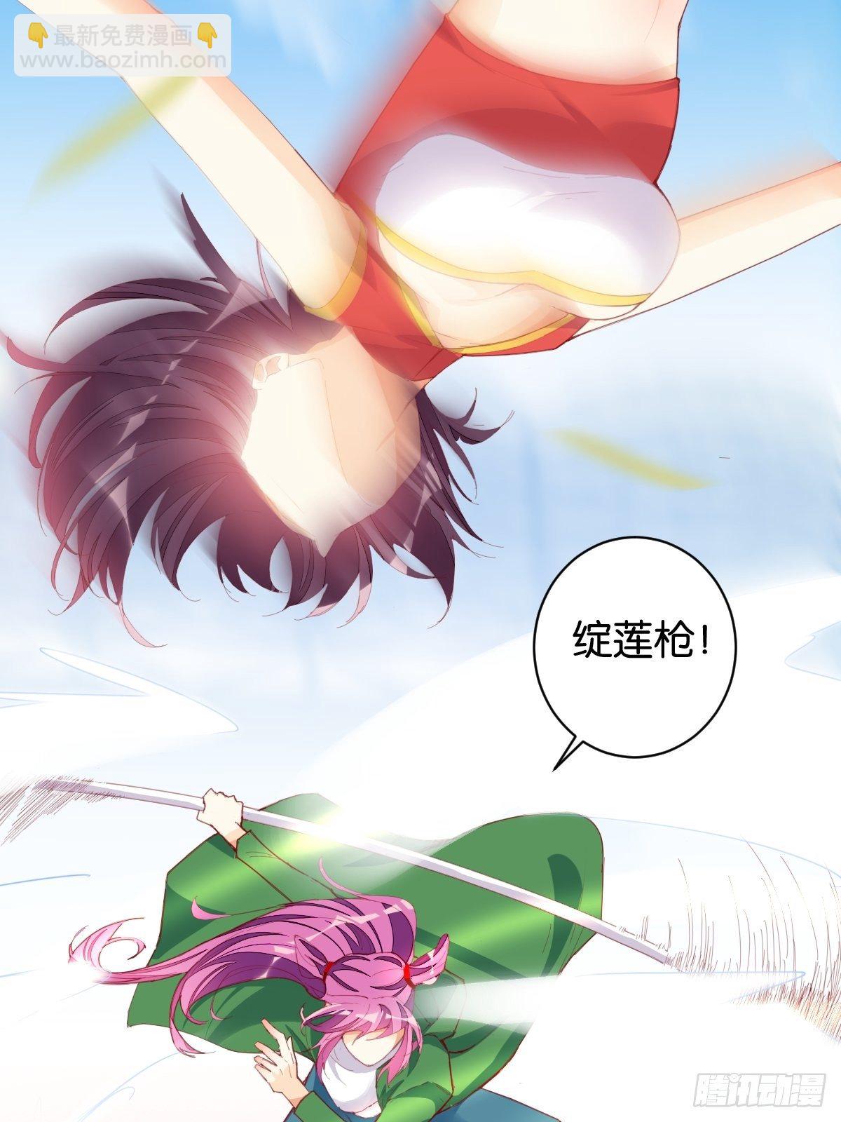 三人满垒35