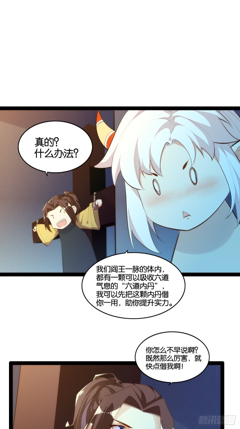 六道魂丹27