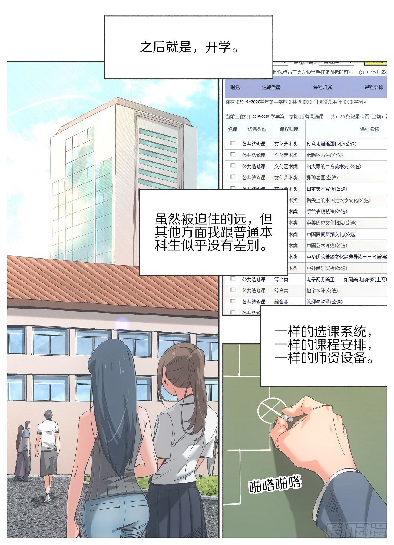86.回归日常1