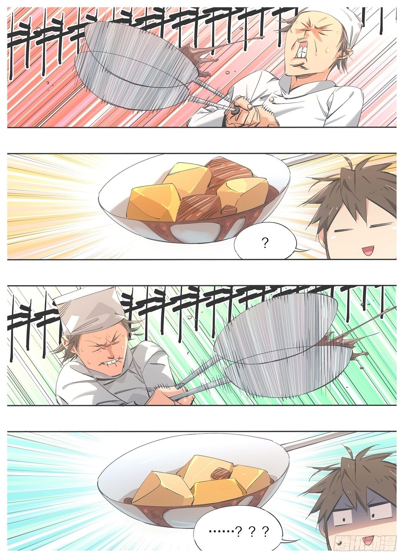 86.回归日常6
