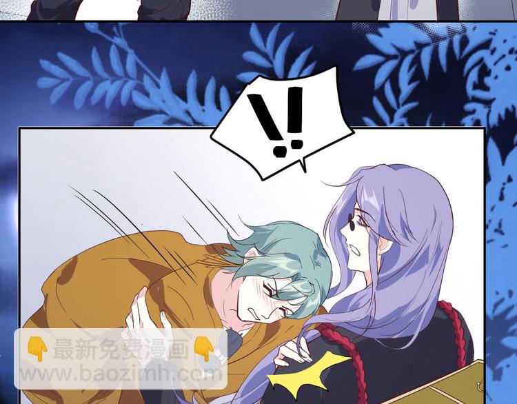 第33话 谢天，你这次过分了！29