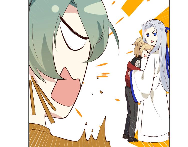 第33话 谢天，你这次过分了！95