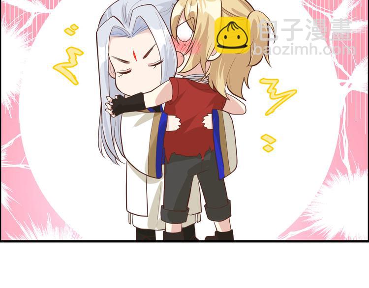 第43话 狗粮吃到饱34