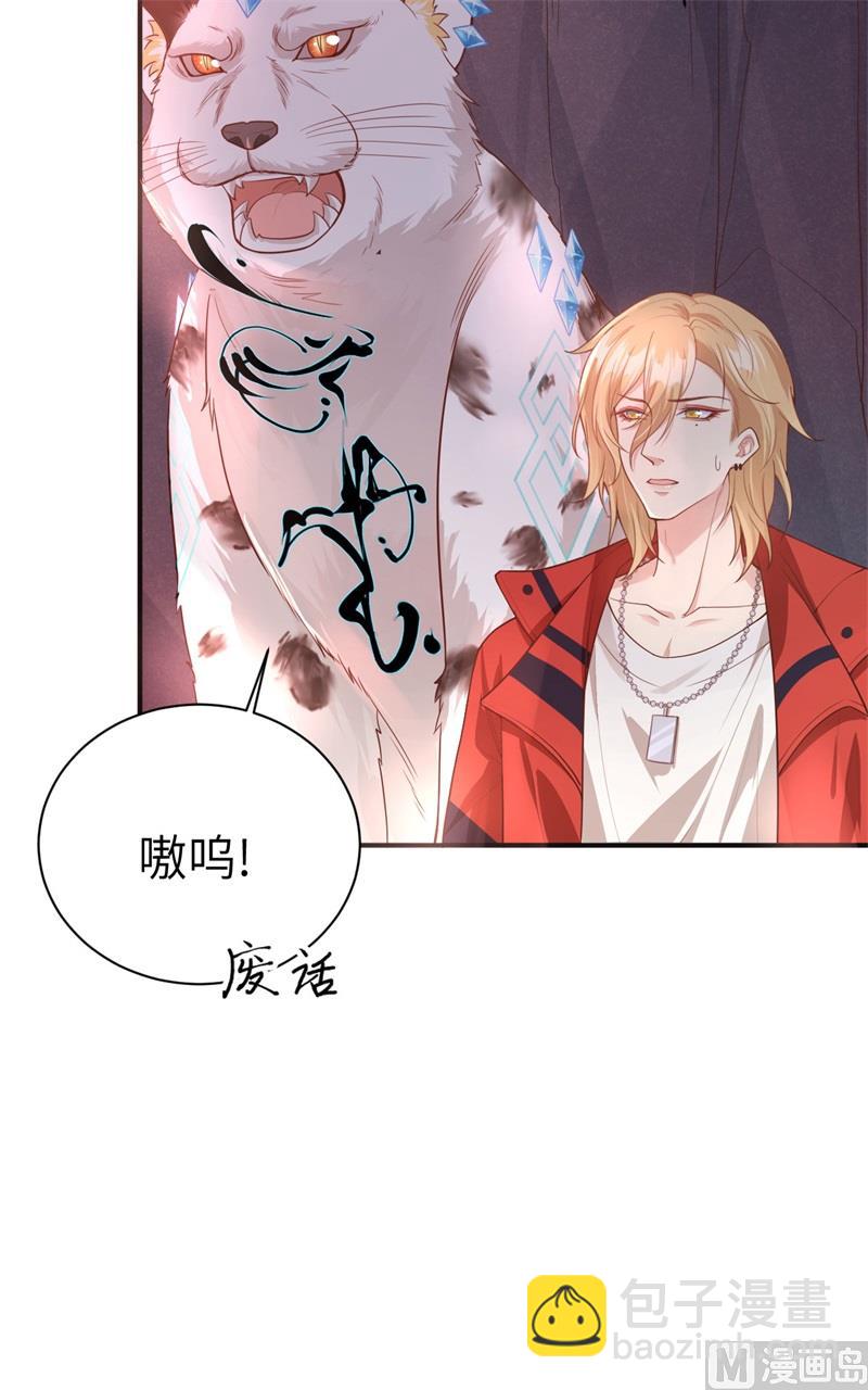 092 神兽之间的对决21
