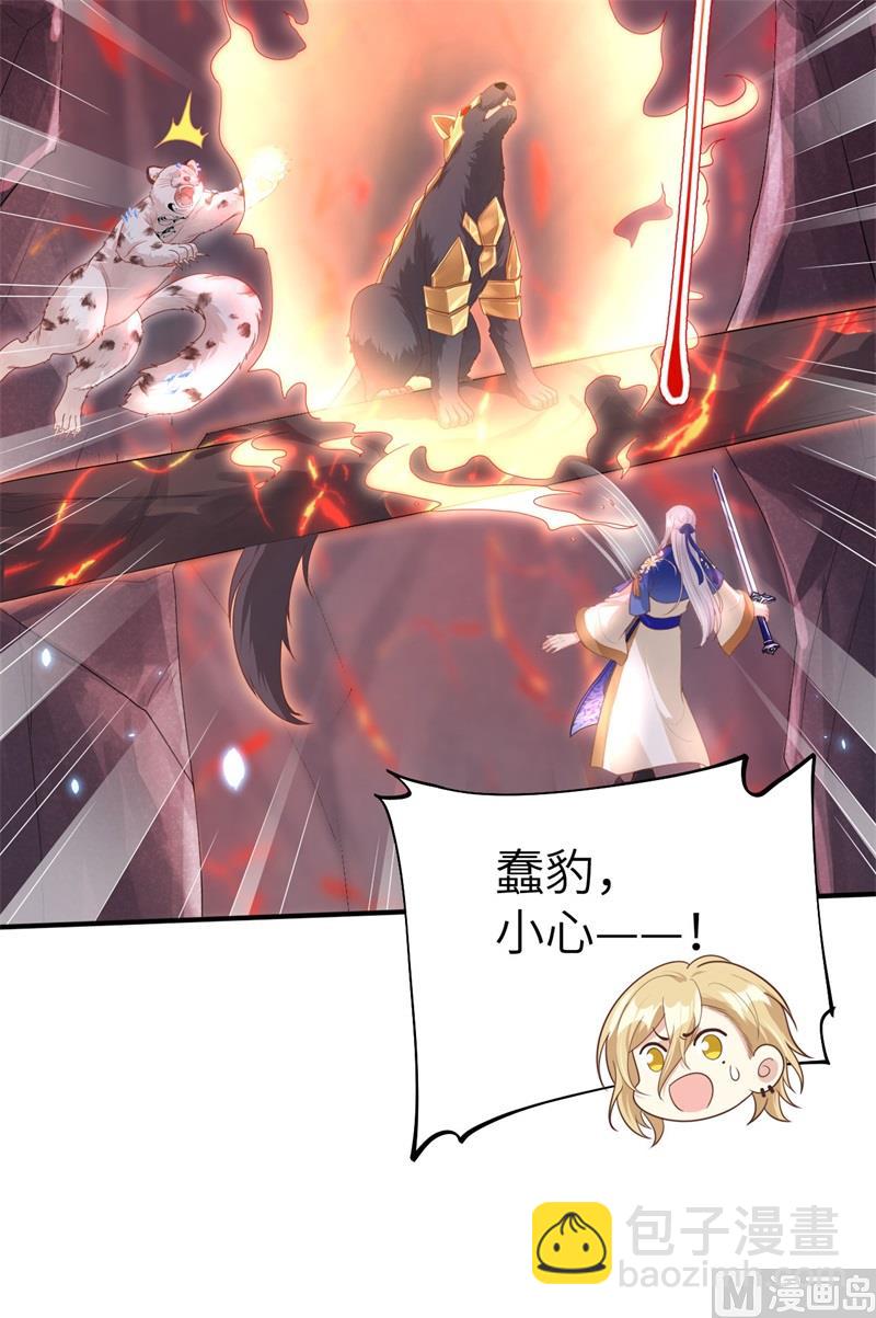 092 神兽之间的对决24