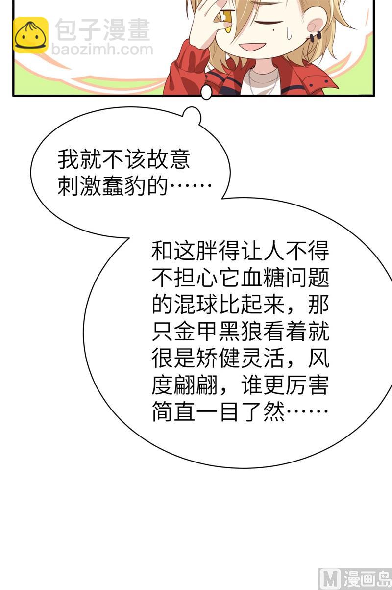 092 神兽之间的对决28