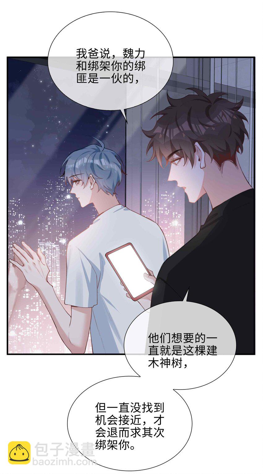 第86话 季星凌有女朋友吗？21