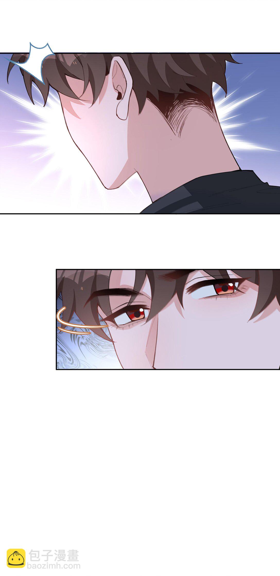 第103话 通往厨房的妖怪鳞粉35
