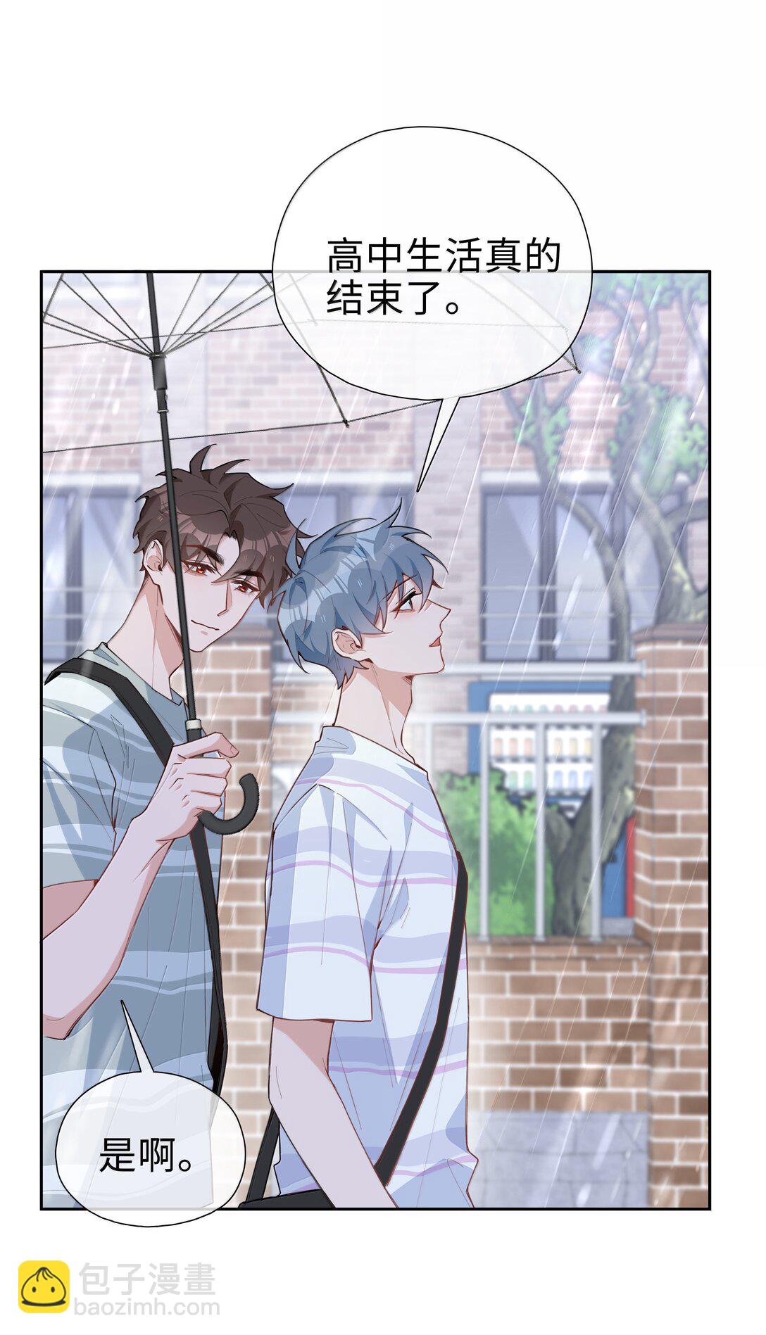 第107话 给你的毕业礼物25