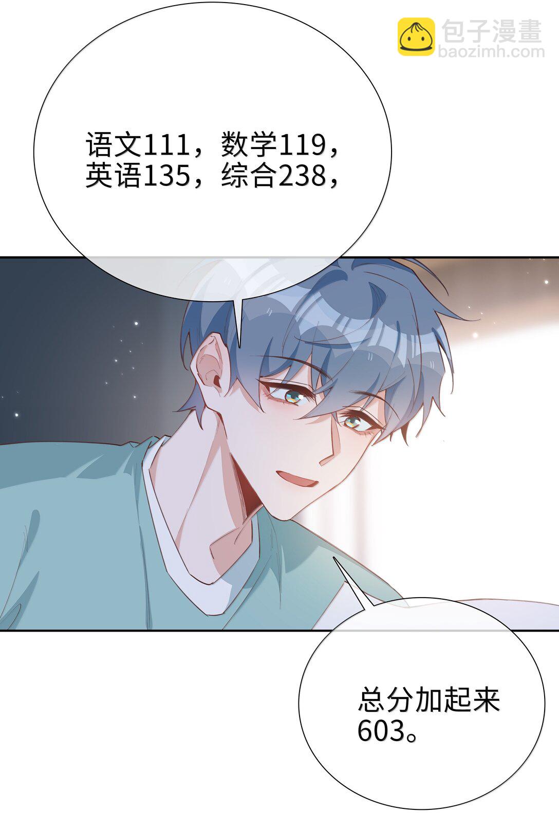 第108话 高考状元男朋友！21