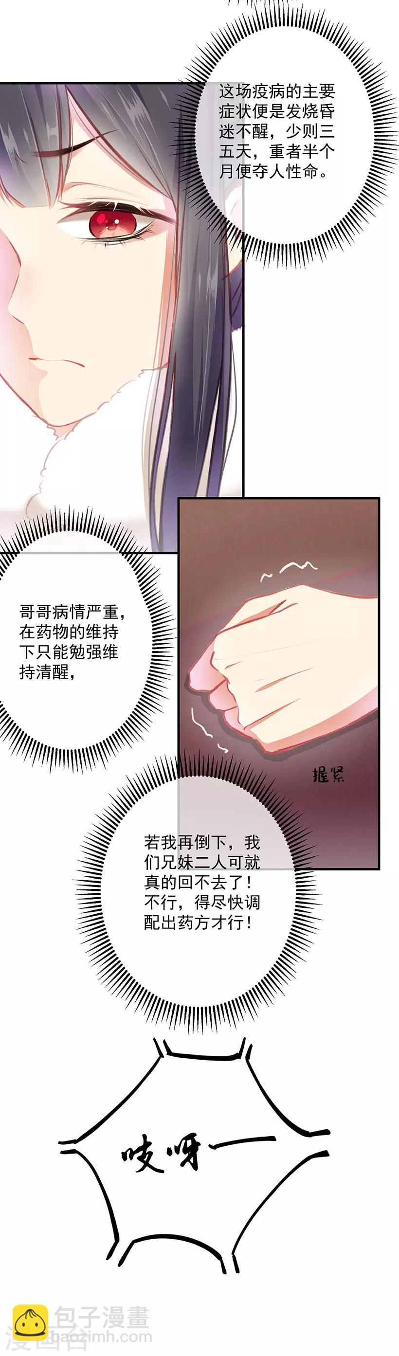 第7话 调配药方6