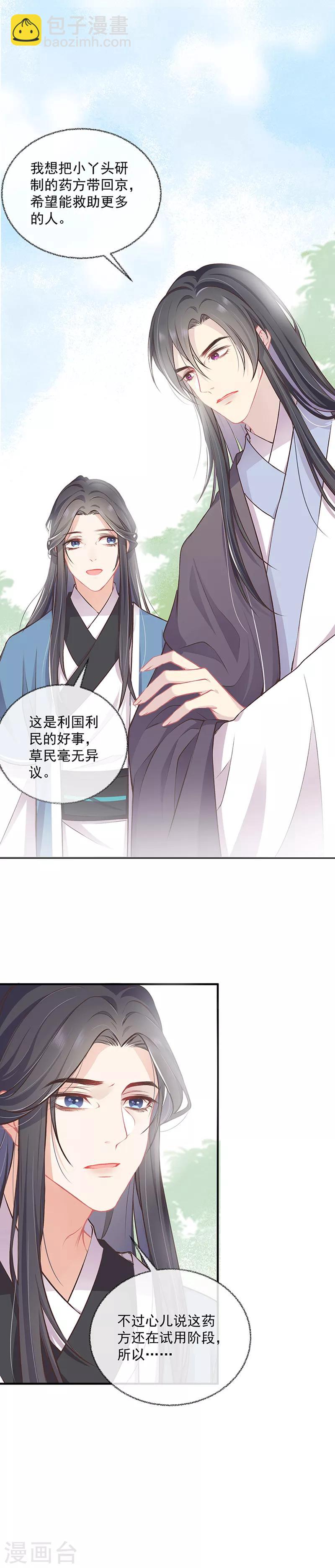 第10话 小丫头真有趣14