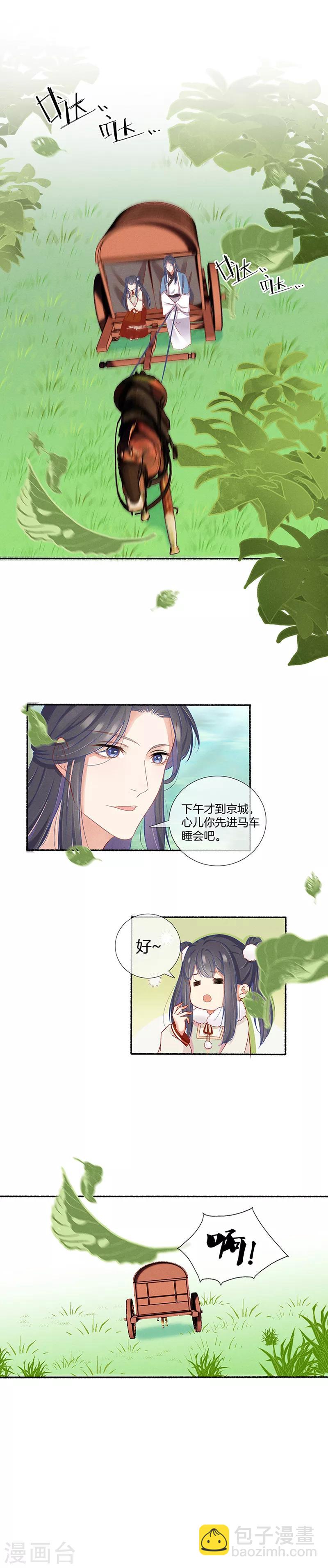 第11话 回京5