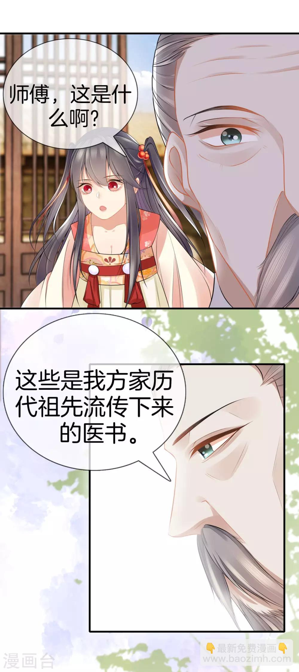 第44话 获得医书11
