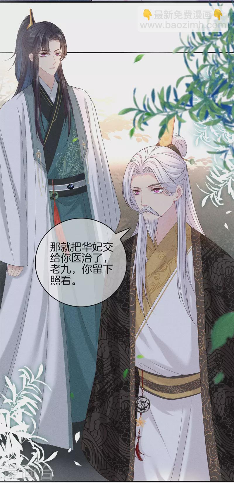 第86话 怀疑是丽妃1