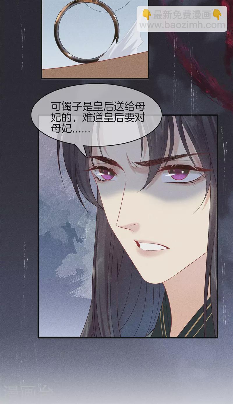第86话 怀疑是丽妃13