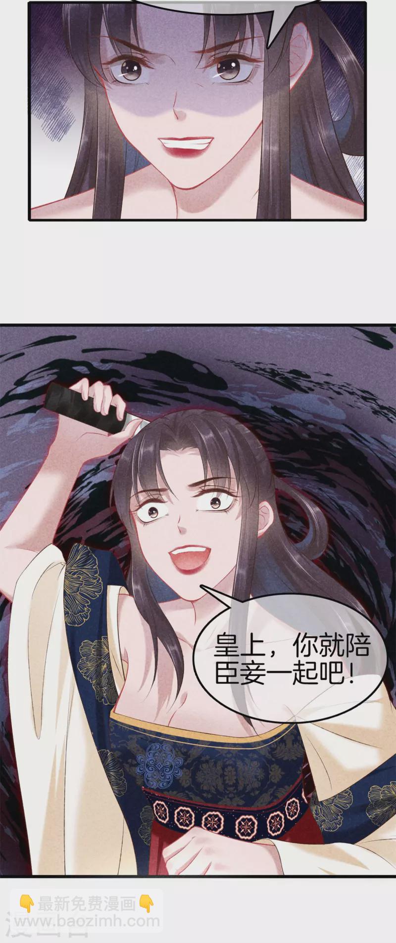 第111话 刺杀皇上26