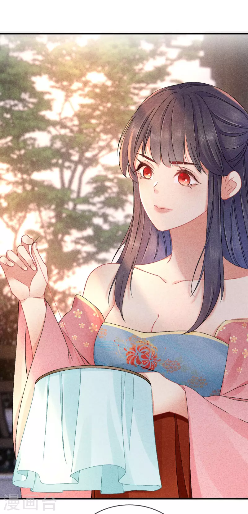 第116话 传位九皇子27