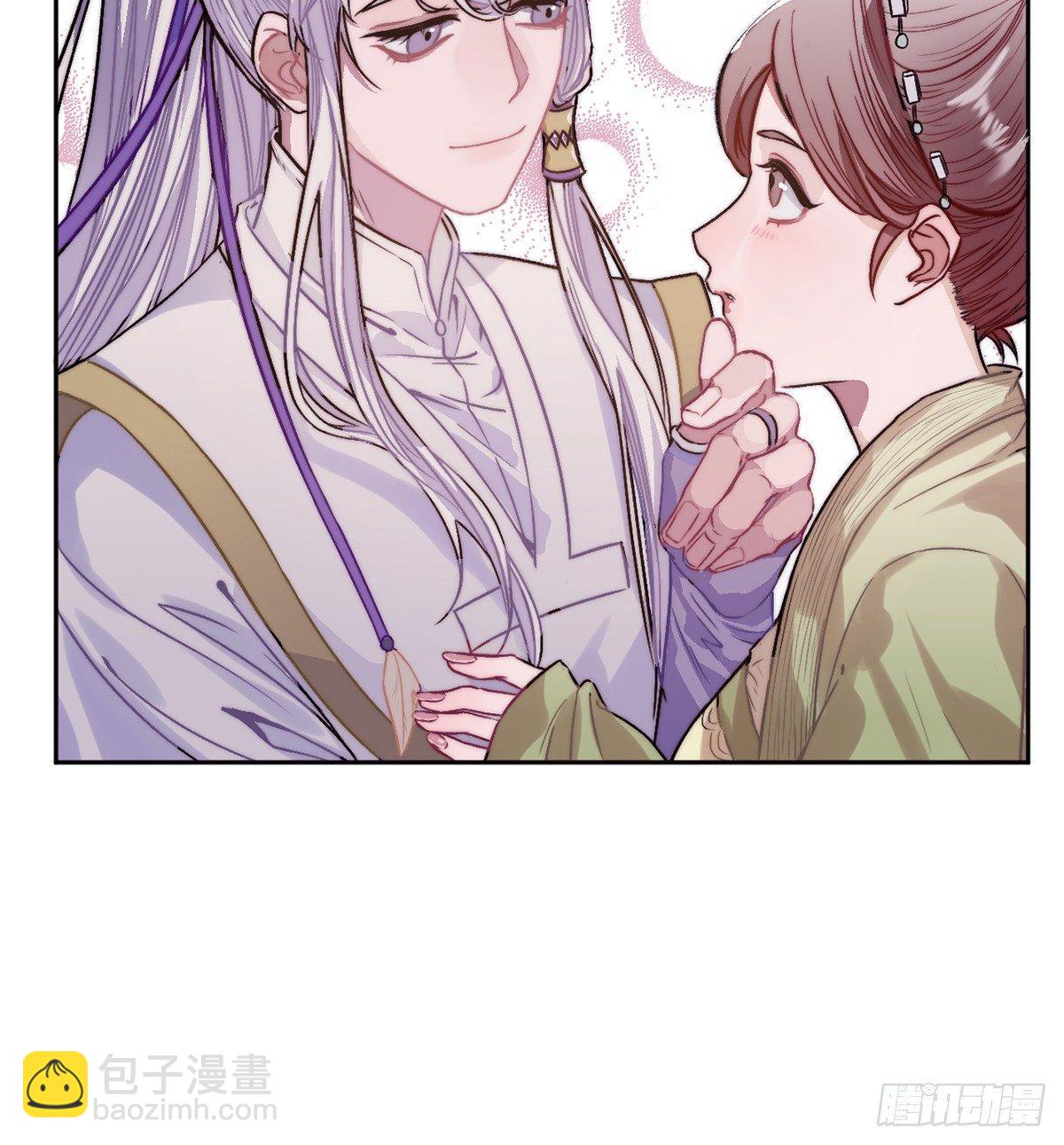05.展冽和王爷的关系是……？38