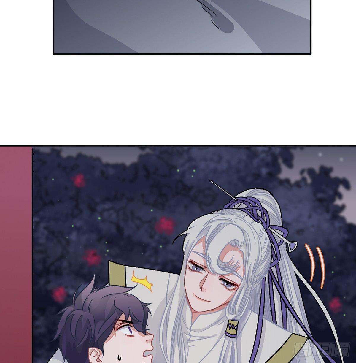 05.展冽和王爷的关系是……？68