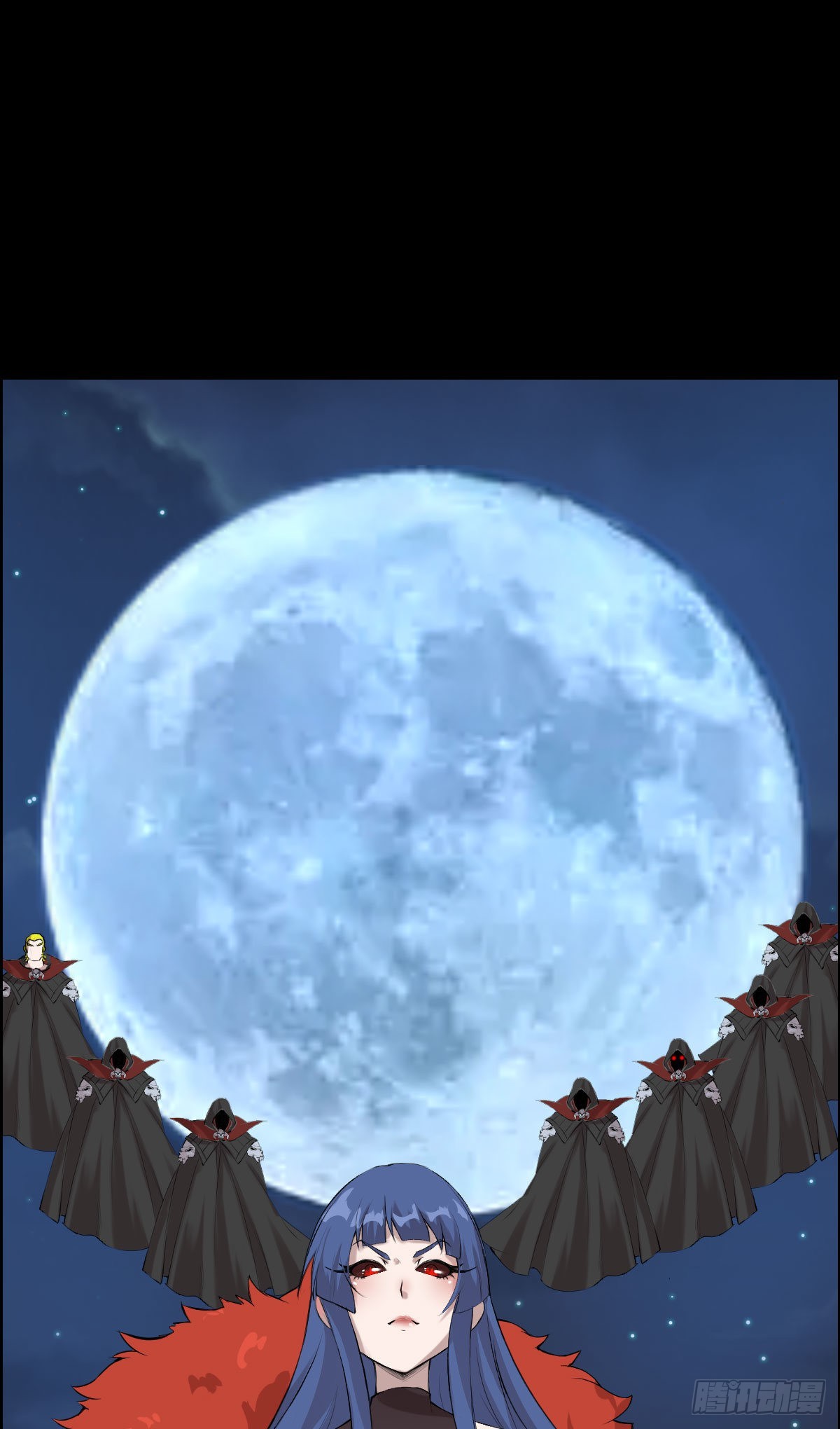 朔月0