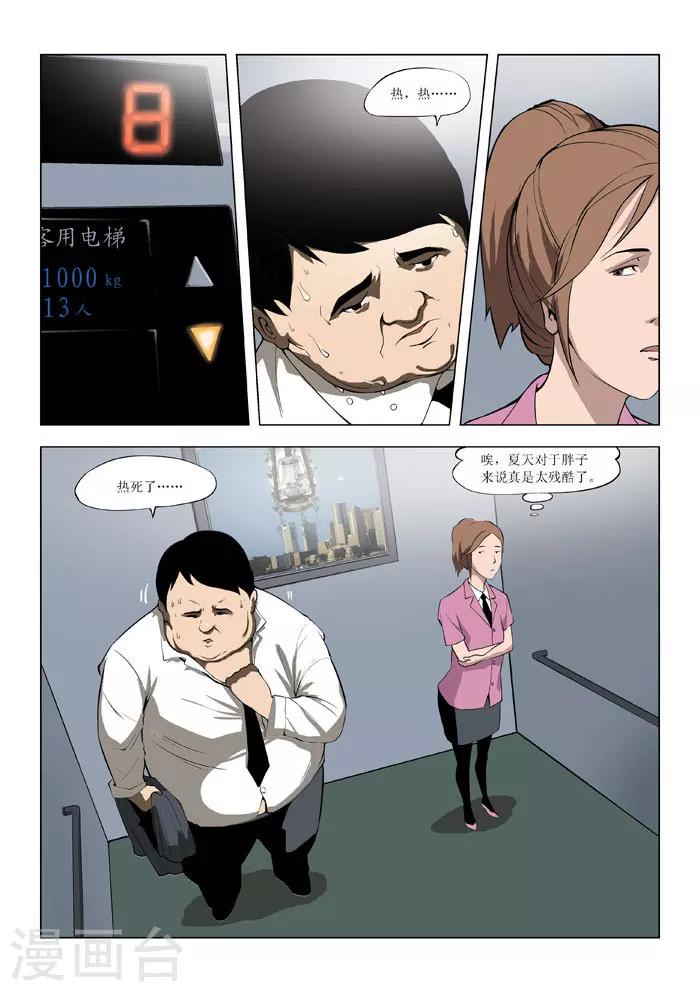 第56话 地狱之火 序章1