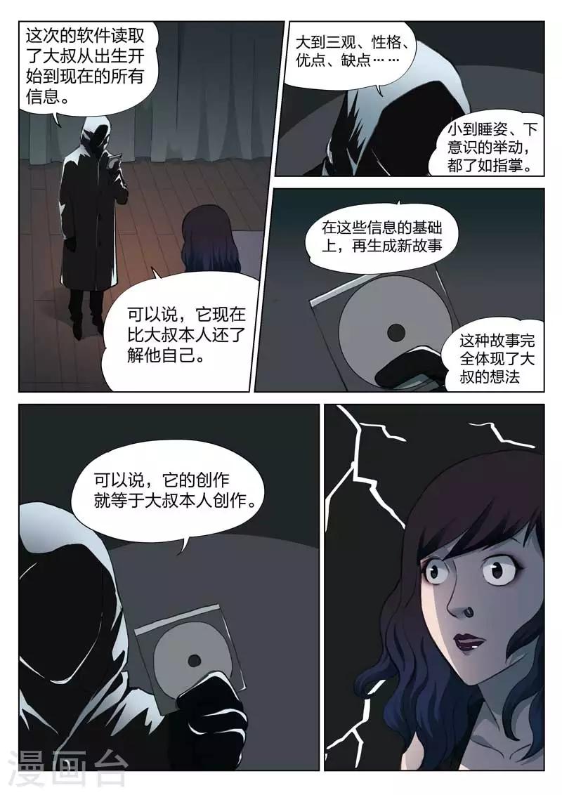 第139话 粉丝614