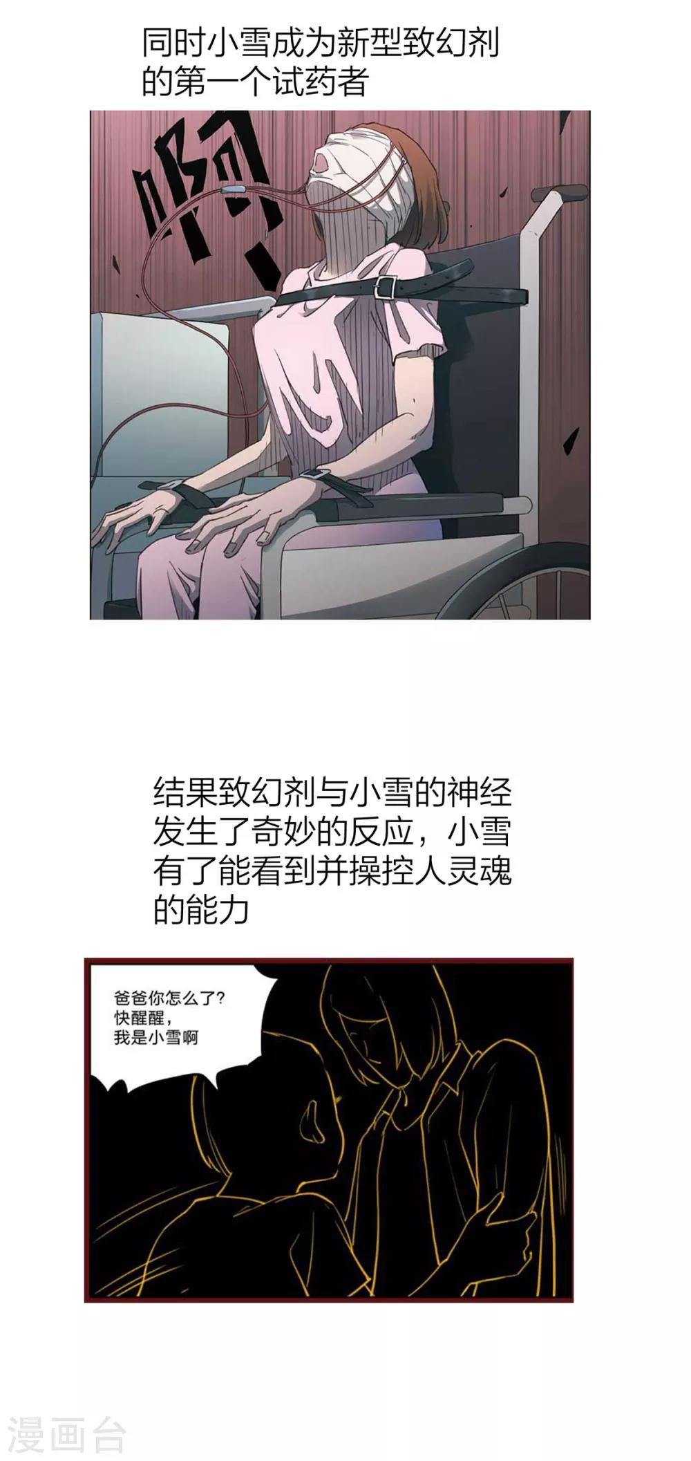 剧情简介1