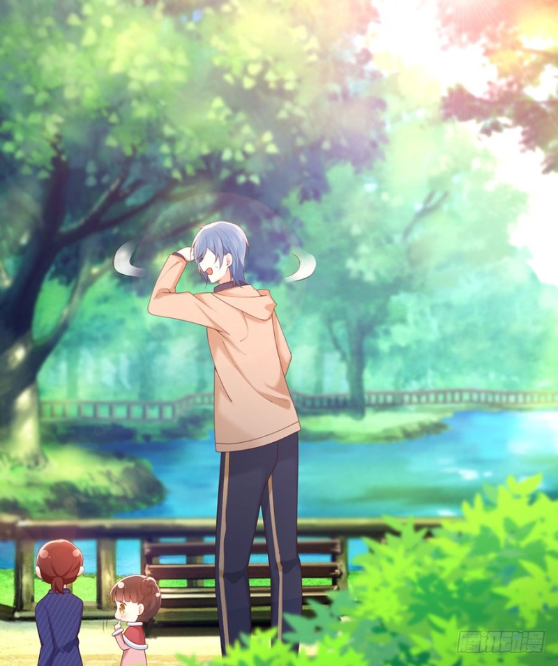 第45话 真假千金1