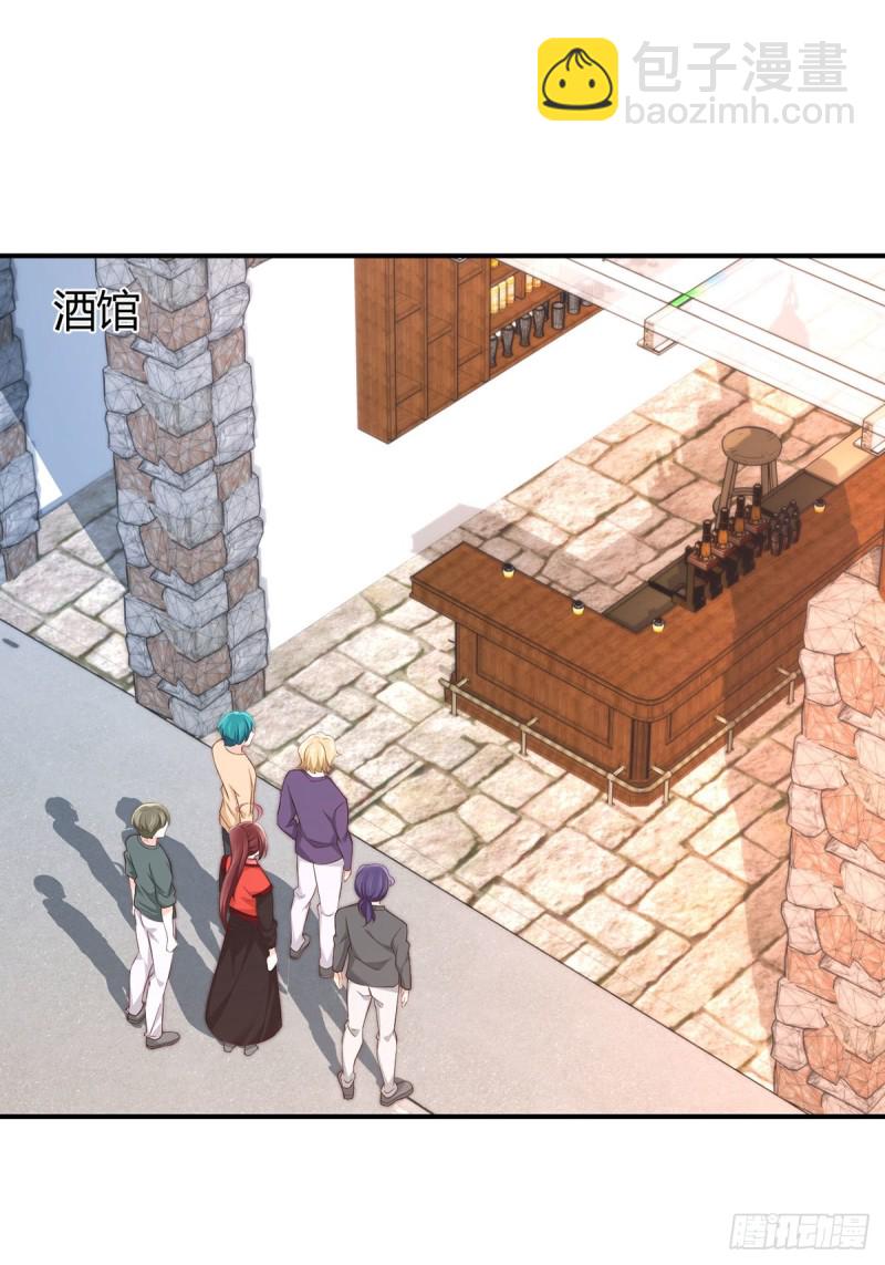 第97话 战乱中的安全区18