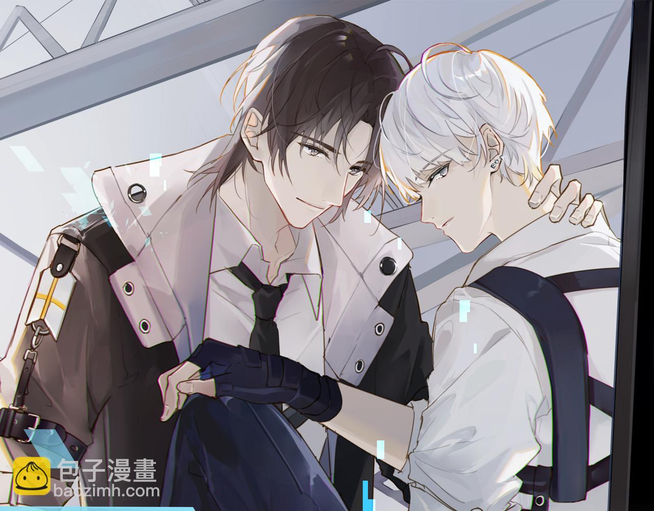 第38话 他都是为了你6