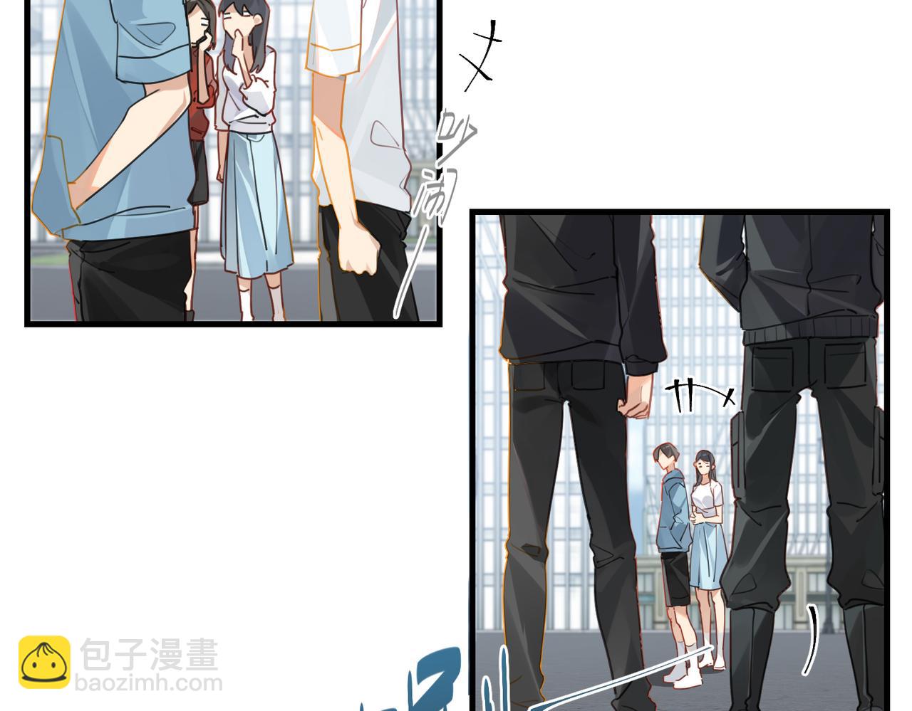 第47话 走到悬崖边的FS26