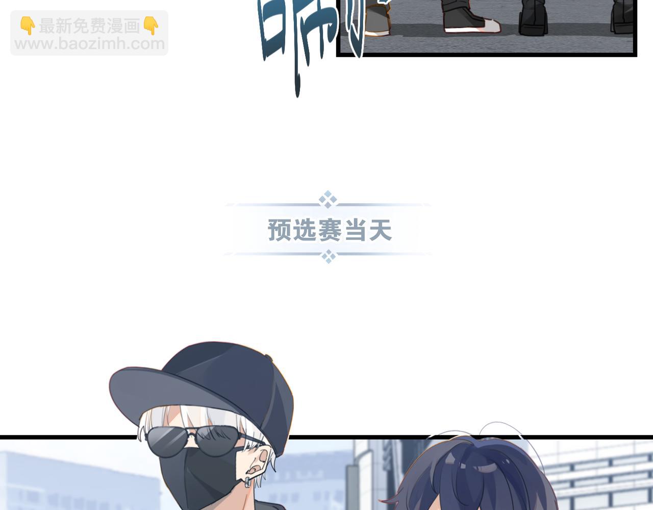 第47话 走到悬崖边的FS27
