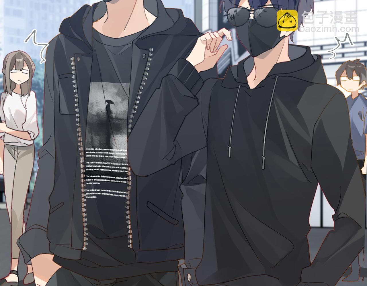 第47话 走到悬崖边的FS28