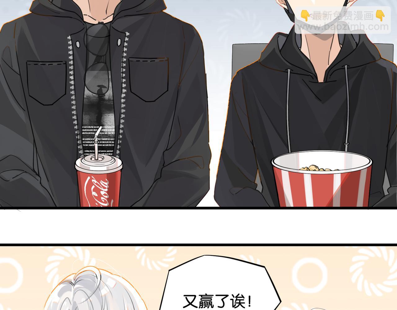 第47话 走到悬崖边的FS58