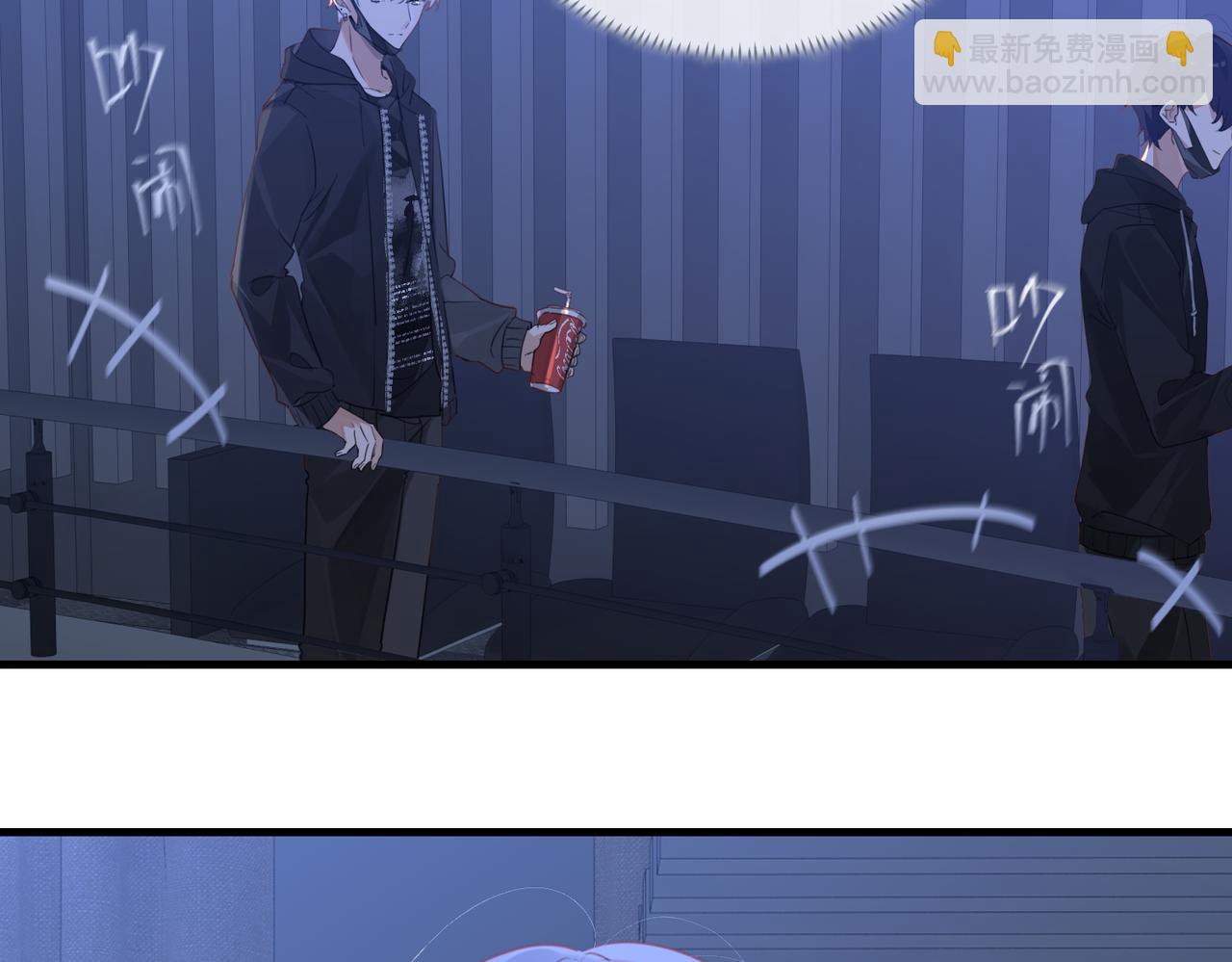 第47话 走到悬崖边的FS64