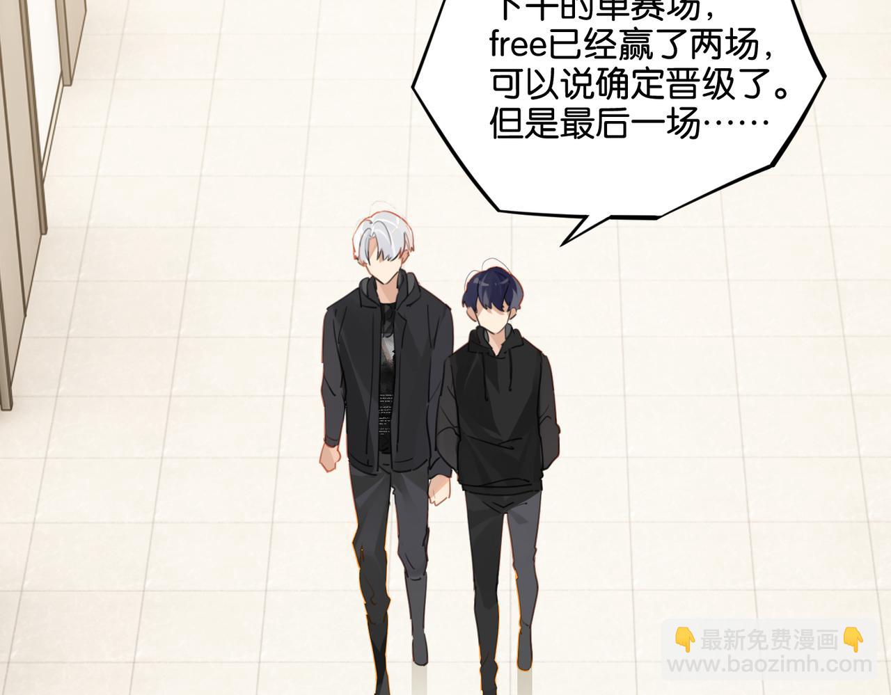 第47话 走到悬崖边的FS68