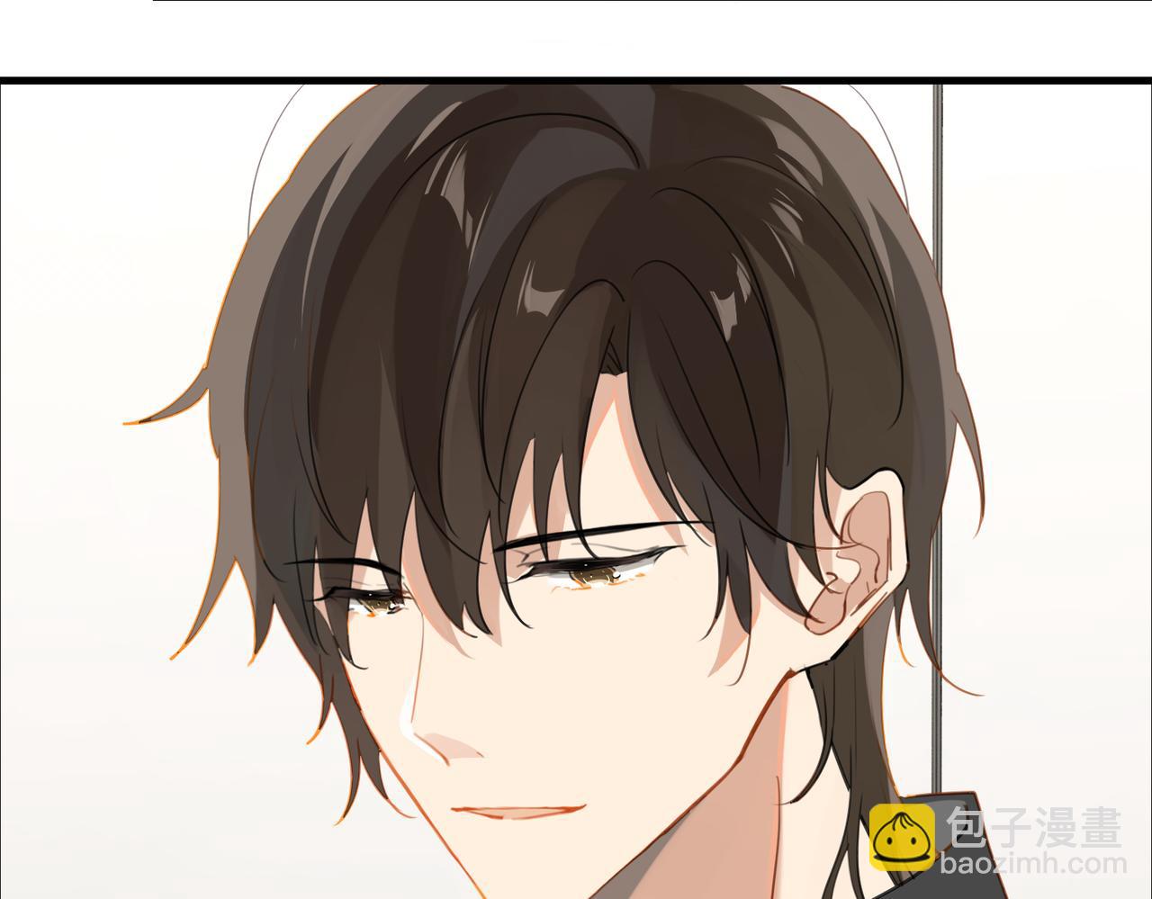 第51话 你……跟余邃和好了？42