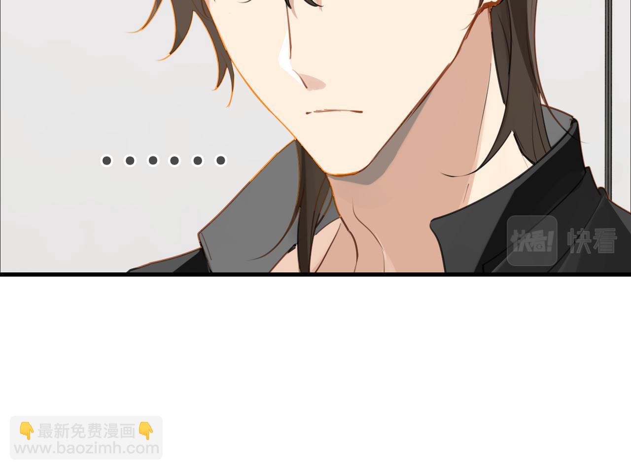 第51话 你……跟余邃和好了？59