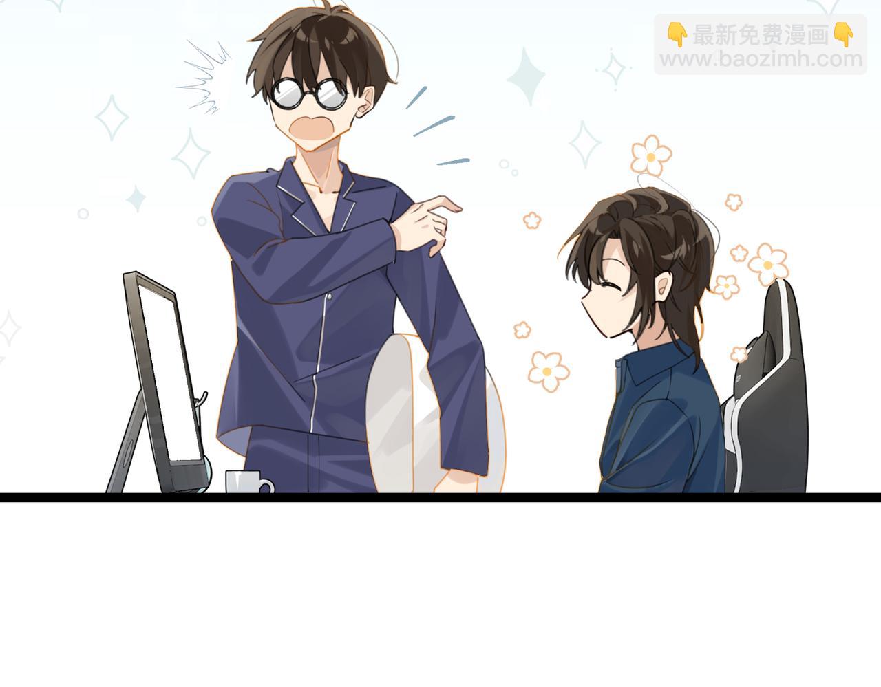第66话 我也是有人疼的20
