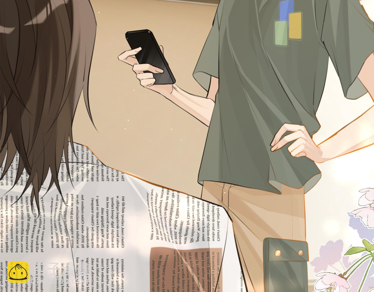 第86话 Saint到底藏了什么？3