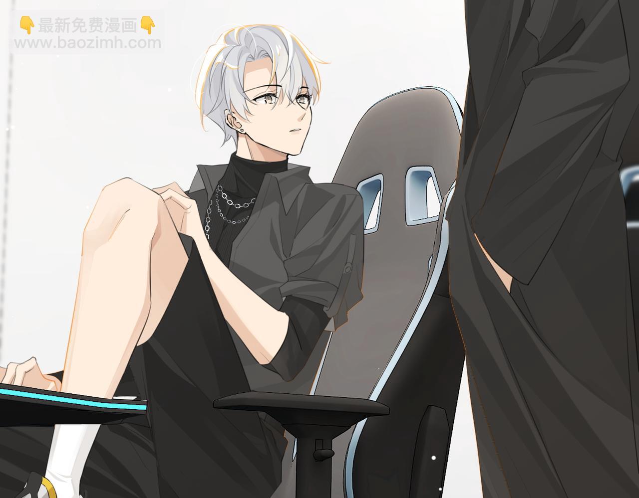 第110话 心疼你哥了？18
