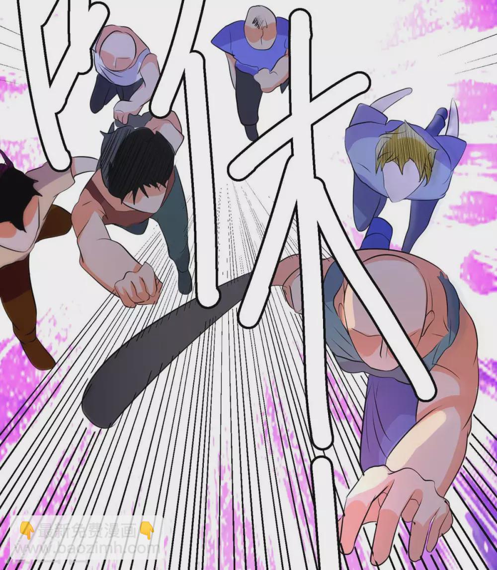 第29话 小树林滴走起！16